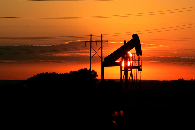 Нефть уверенно дорожает после выхола данных о запасах в США