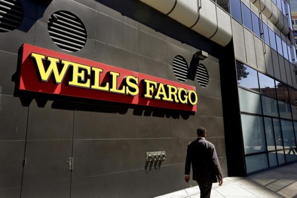     ,   Wells Fargo Investment