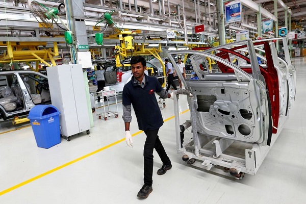 ��������� Mahindra & Mahindra �������� ��������� �������������