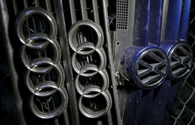 Volkswagen планирует сократить сроки поставки электромобилей в 2022 году 