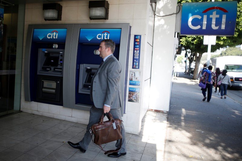Citigroup и Citibank отказались быть агентами в отношении евробондов Белоруссии