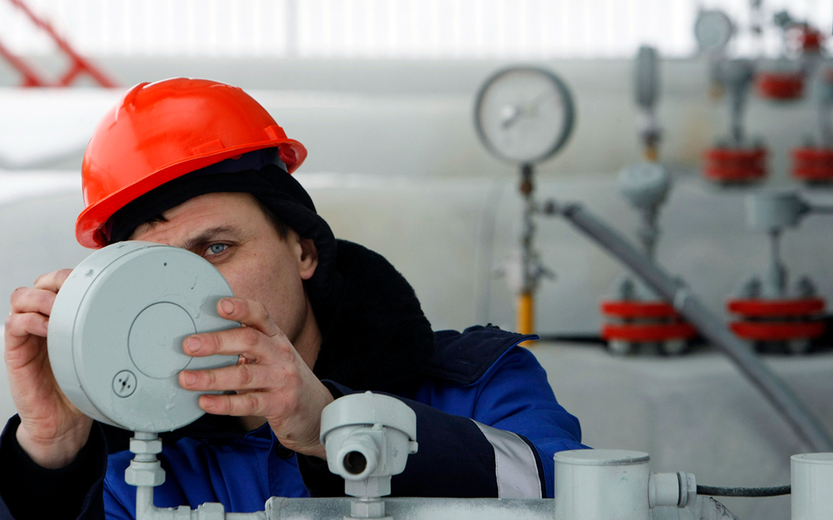 «Газпром» раскрыл объем прокачки через Украину на фоне паузы Nord Stream «Газпром» раскрыл объем прокачки через Украину на фоне паузы Nord Stream