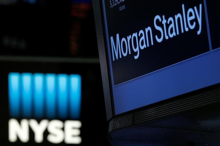 Morgan Stanley: сильный доллар в сочетании с инфляцией угрожает рынку