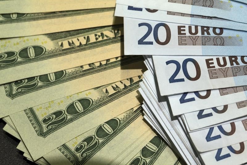 Что означает паритет евро к доллару для мировой экономики?