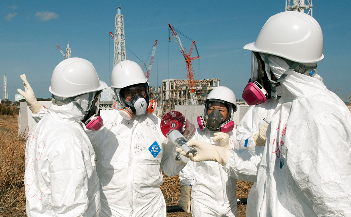 Суд обязал экс-оператора «Фукусимы-1» заплатить акционерам $98 млрд