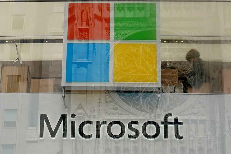 Что встряхнет рынок: доходы Microsoft и Alphabet