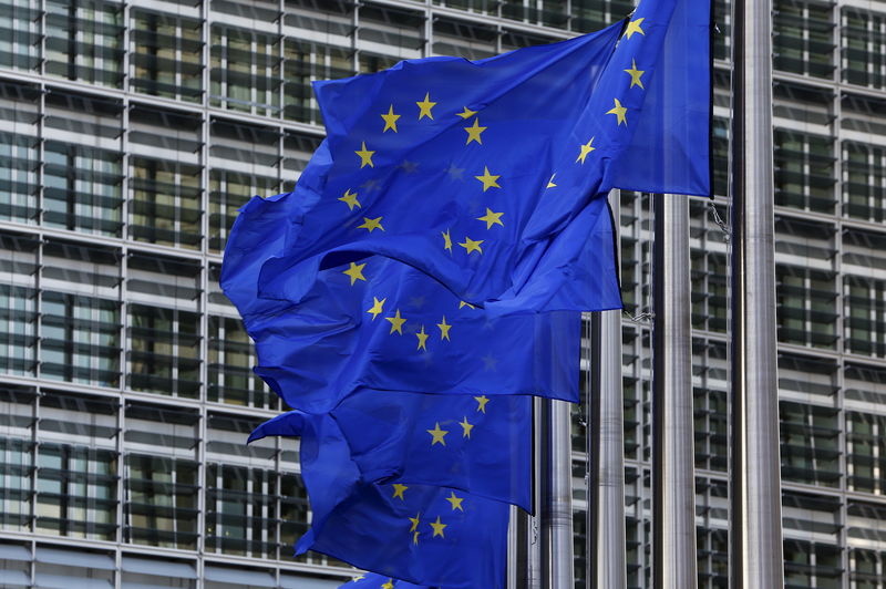 Страны ЕС договорились ограничить потребление газа