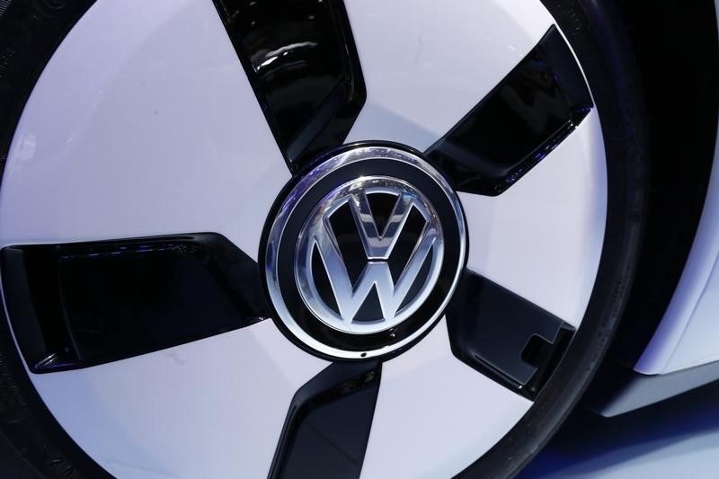VW хочет продать автозавод в Калуге, купить его может 