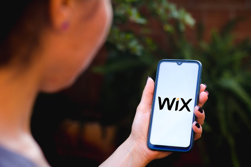 Wix.Com Ltd: ,     Q1