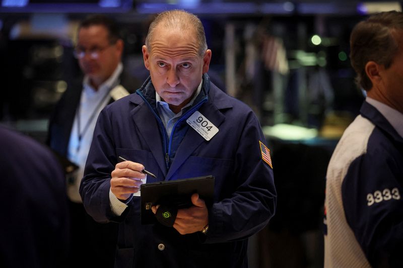      S&P 500   