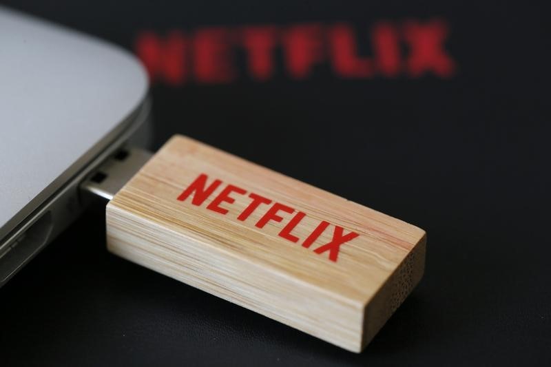 Netflix   