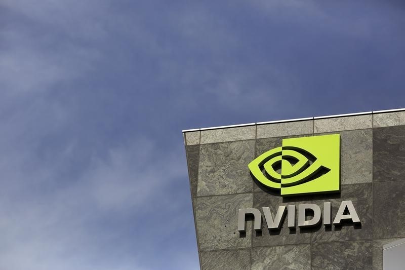 Bloomberg: Nvidia       