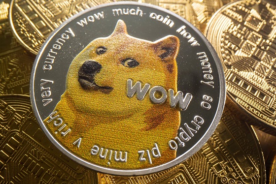        Dogecoin