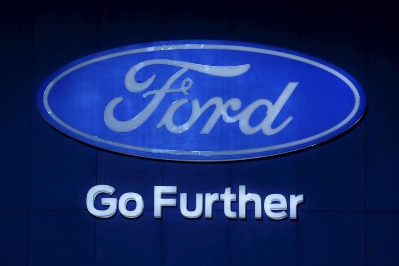 ����� Ford ���������� ���������� ���������� �����������