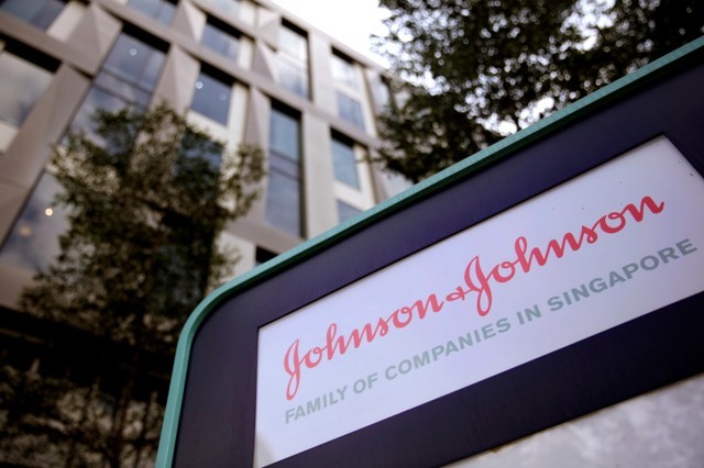 Johnson & Johnson �������� � ������������� �������