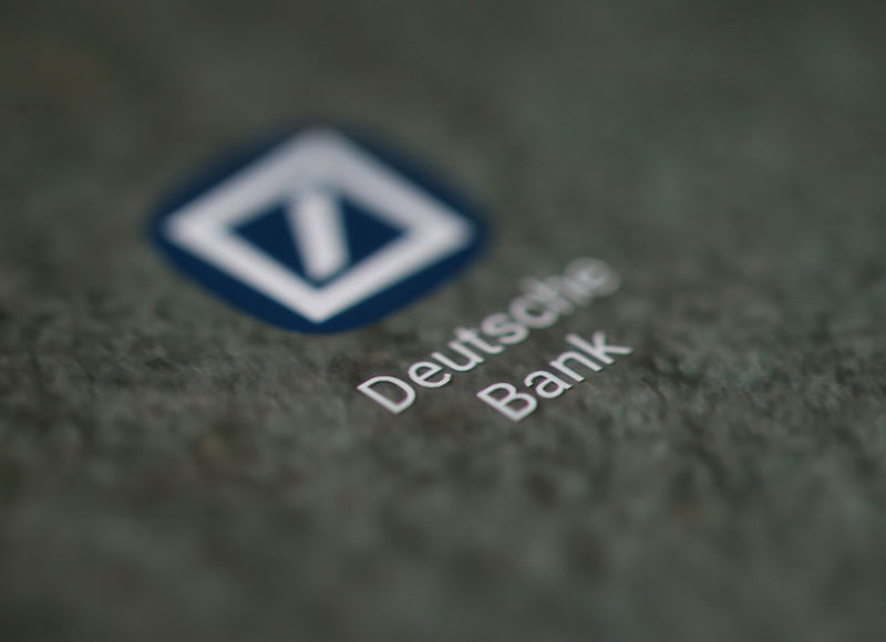 Deutsche Bank ������������ � ��� �������� � ����� ����