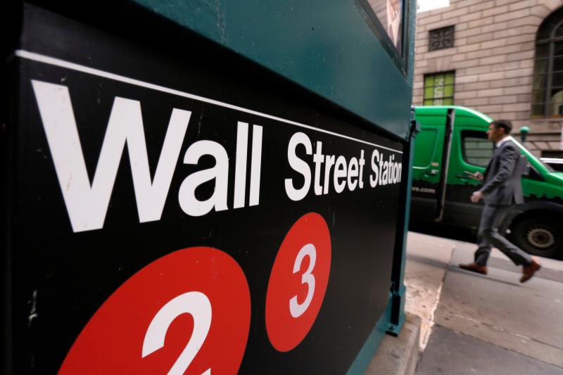 Рынок акций США закрылся разнонаправленно, Dow Jones прибавил 0,27%