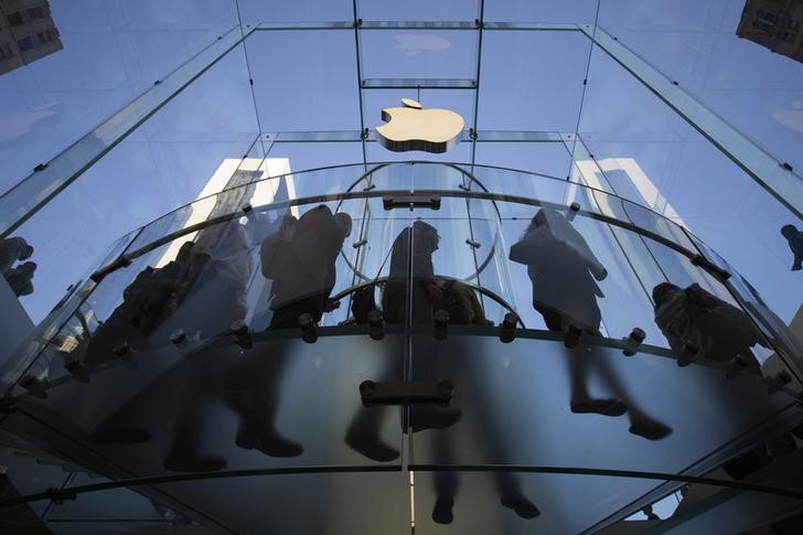 ������� �������: ��������� ���� ����� Apple