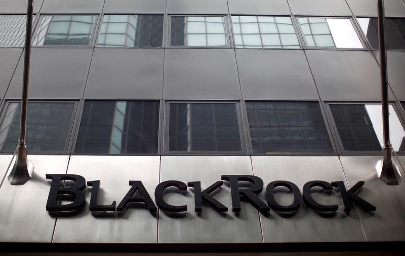BlackRock      -ETF  