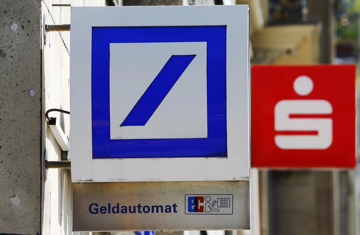 � Deutsche Bank ������� ������������ ������� ����������