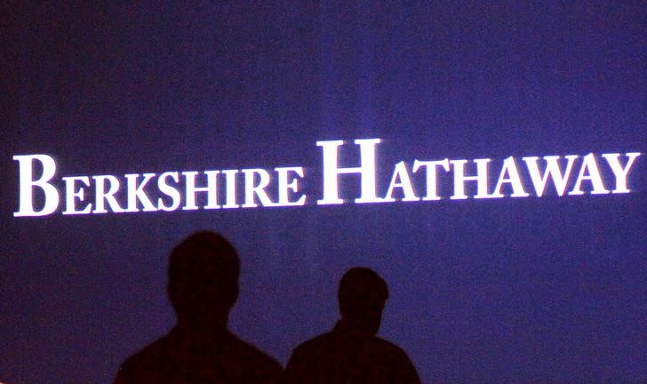 ������ ������ ����������� ����� Berkshire Hathaway �� $5 ����