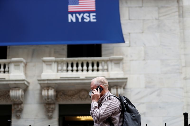 Рынок акций США закрылся падением, Dow Jones снизился на 0,04% Рынок акций США закрылся падением, Dow Jones снизился на 0,04%