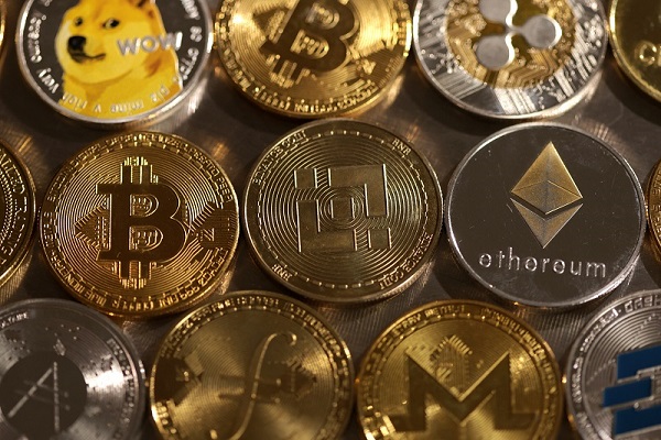  Huobi   10 