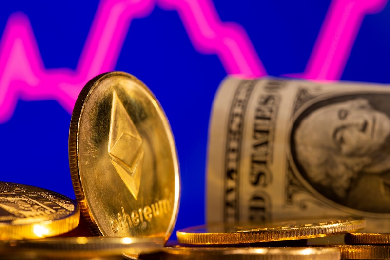 Jump Trading     DeFi