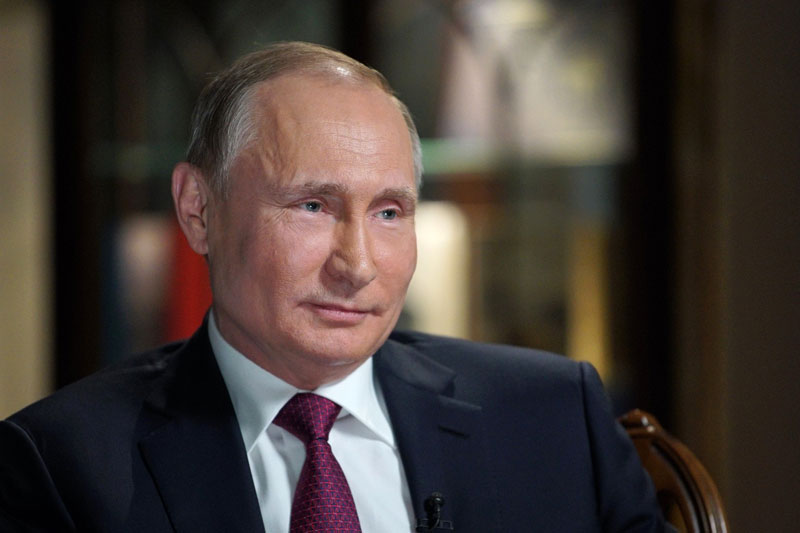 Путин назвал Белоруссию главным торговым партнером России в СНГ Путин назвал Белоруссию главным торговым партнером России в СНГ