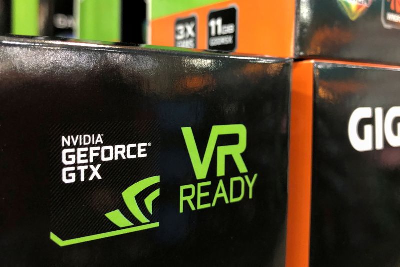 ����� Nvidia ��������� �� ���� ����� ����������� �� ��������� ����� � �����