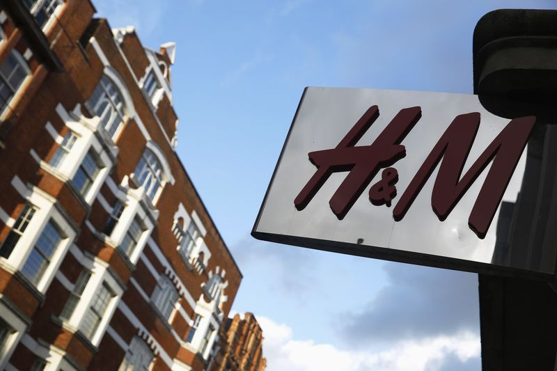 ����� H&M �������� ����� �������� ������
