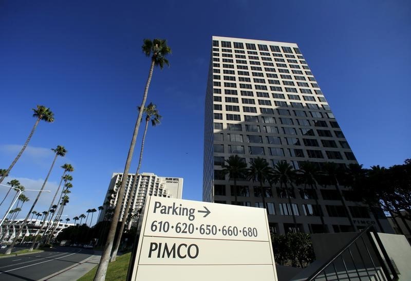 PIMCO: ����������� ����� ����� ���������� ������� ������ ��� �����
