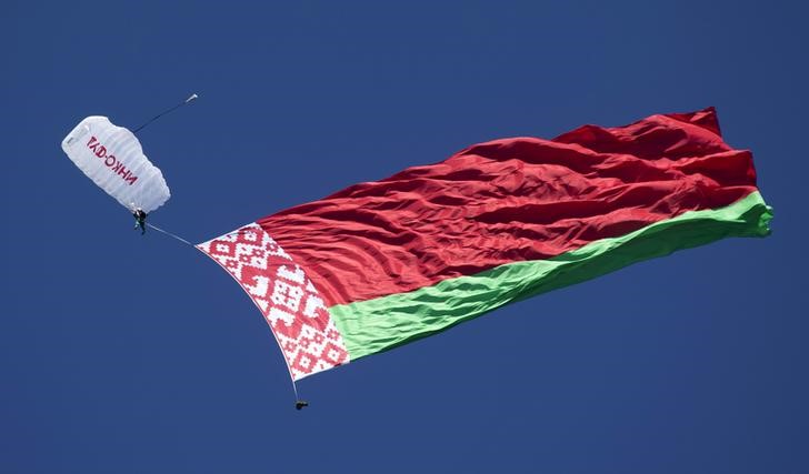 В Белоруссии намерены запретить обмен криптовалюты между физлицами