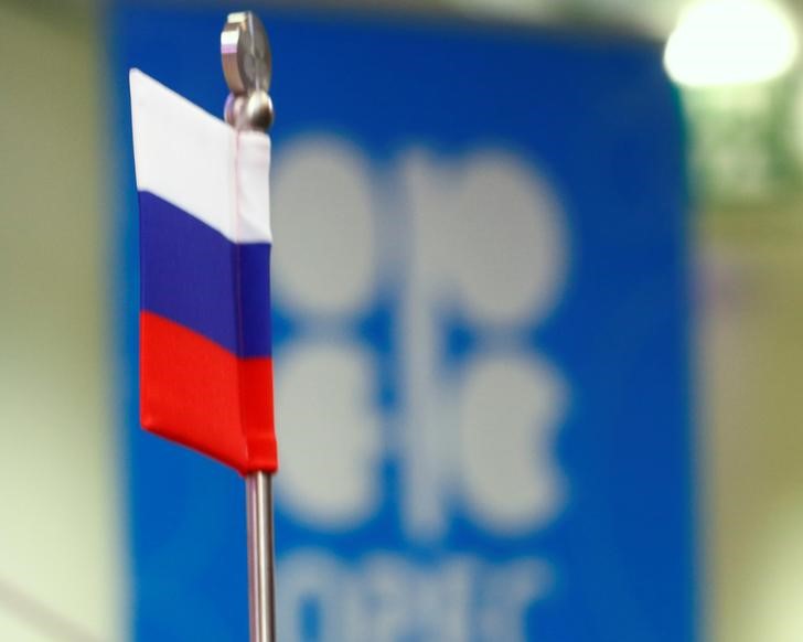 Члены ОПЕК+ призвали другие страны присоединиться к альянсу Члены ОПЕК+ призвали другие страны присоединиться к альянсу
