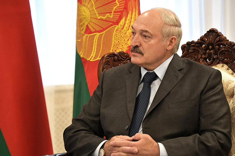 Лукашенко о российском зерне: пока дешево, надо закупать
