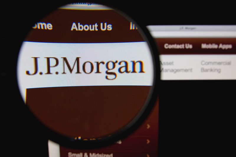 JPMorgan: ������, ������� ������ �������� � Q2