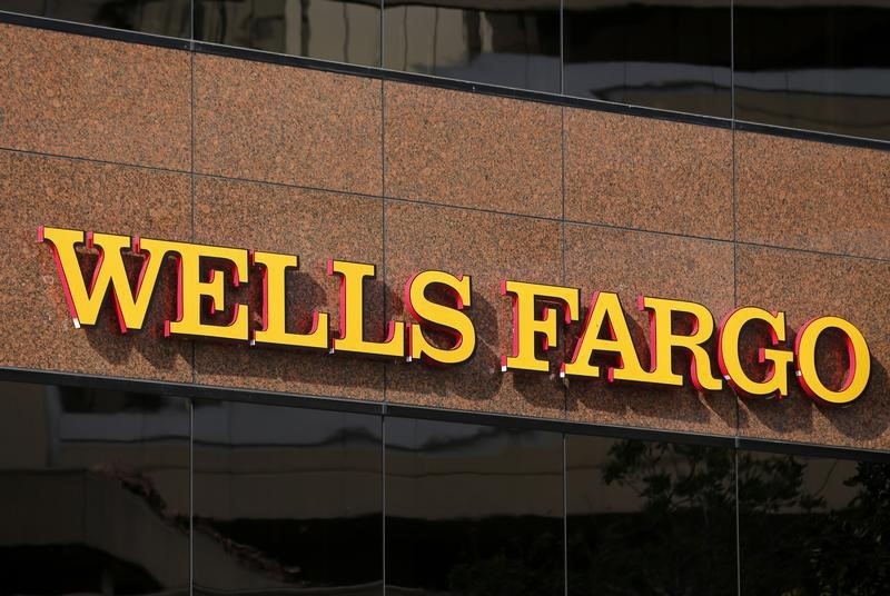 Wells Fargo&Co: ������, ������� ������ �������� � Q2