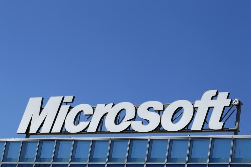 ЕС может начать антимонопольную проверку в отношении Microsoft