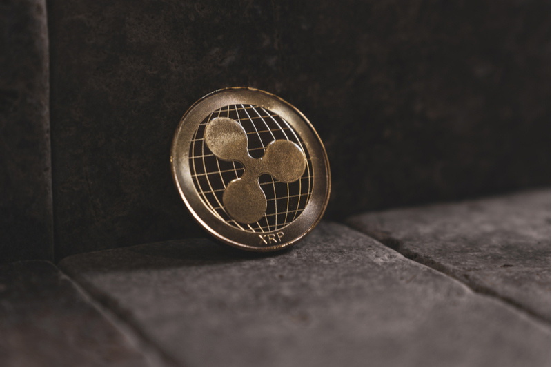  XRP:  