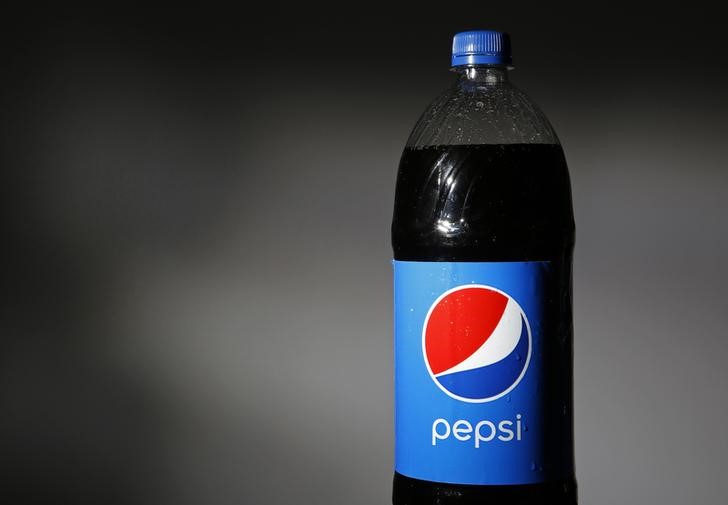 ��� ������ ����������� ������� ����������: ������ PepsiCo