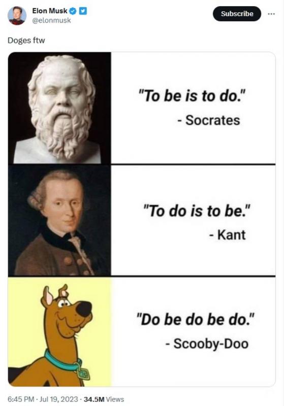       Dogecoin