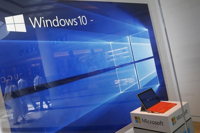 ��������� �������� ������ �� ����� Microsoft ������� ����� $1 ����