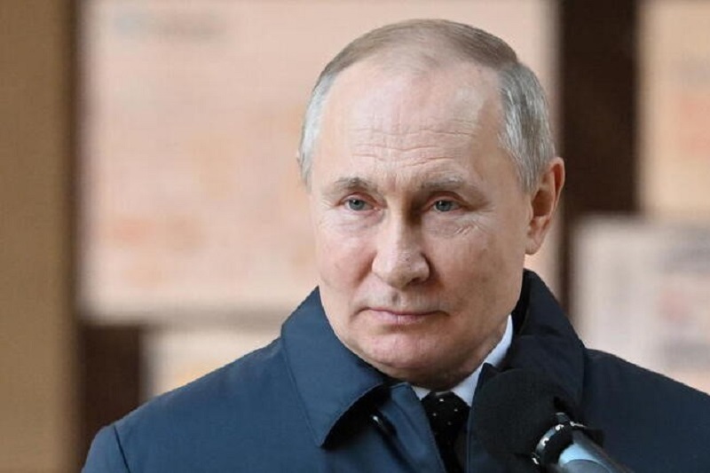 Путин назвал ожидаемые итоги саммита Путин назвал ожидаемые итоги саммита