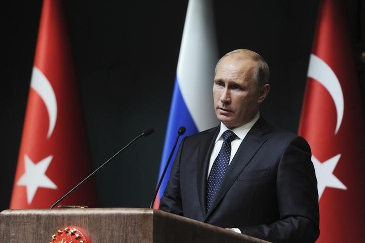 Путин принял закон о сроке сообщения Минюст об изменениях в сведениях