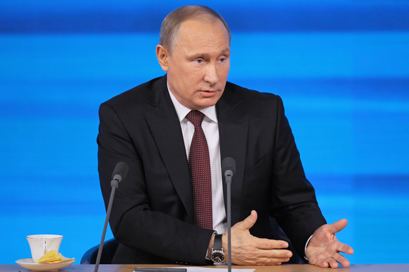Путин продлил право банков передавать замороженные активы новому юрлицу Путин продлил право банков передавать замороженные активы новому юрлицу