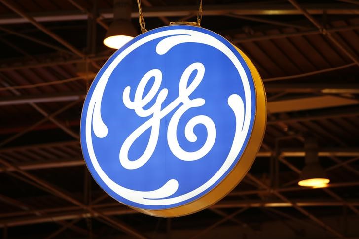 General Electric: ,     Q2