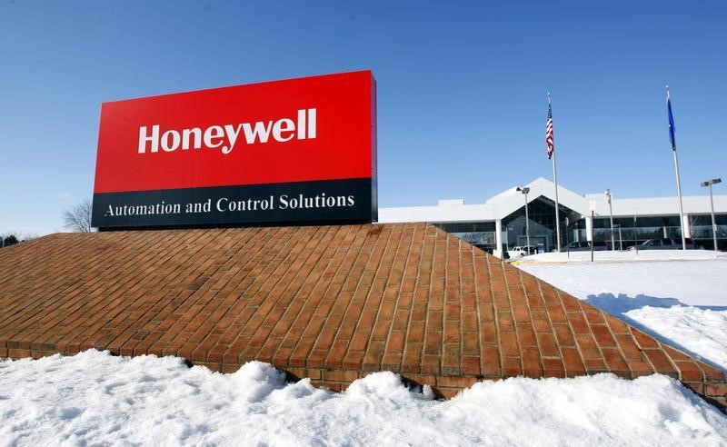 Honeywell: ������ ������ ��������, �������a �������� ���� ��������� � Q2