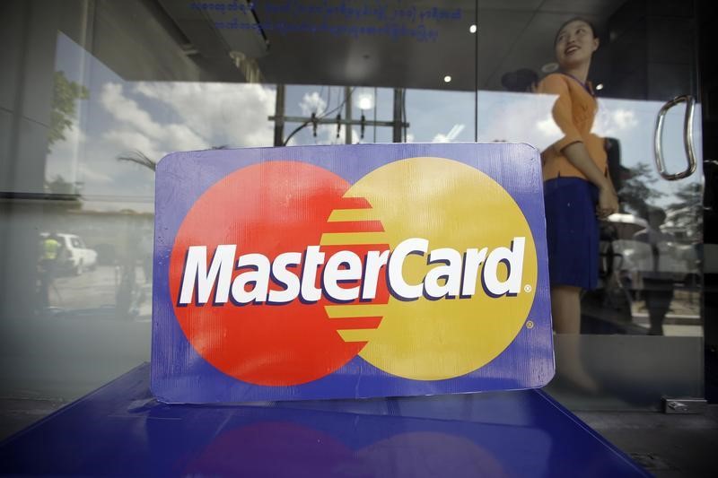 Mastercard: ������, ������� ������ �������� � Q2