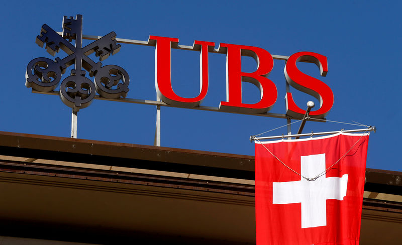 ��� ������� ������ ��� � 2021 ���� �� ������ UBS