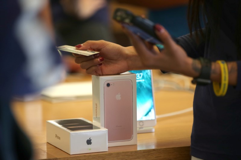 � ��� ���������, ��� ����������� Apple ��� ���������������� ������ ��� ������